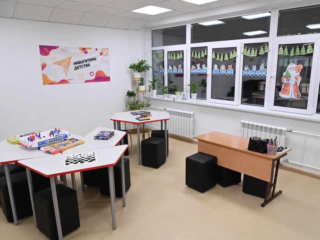 Виталий Хоценко сообщил о масштабном ремонте школ и детсадов в 2026 году Виталий Хоценко сообщил о масштабном ремонте школ и детсадов в 2026 году