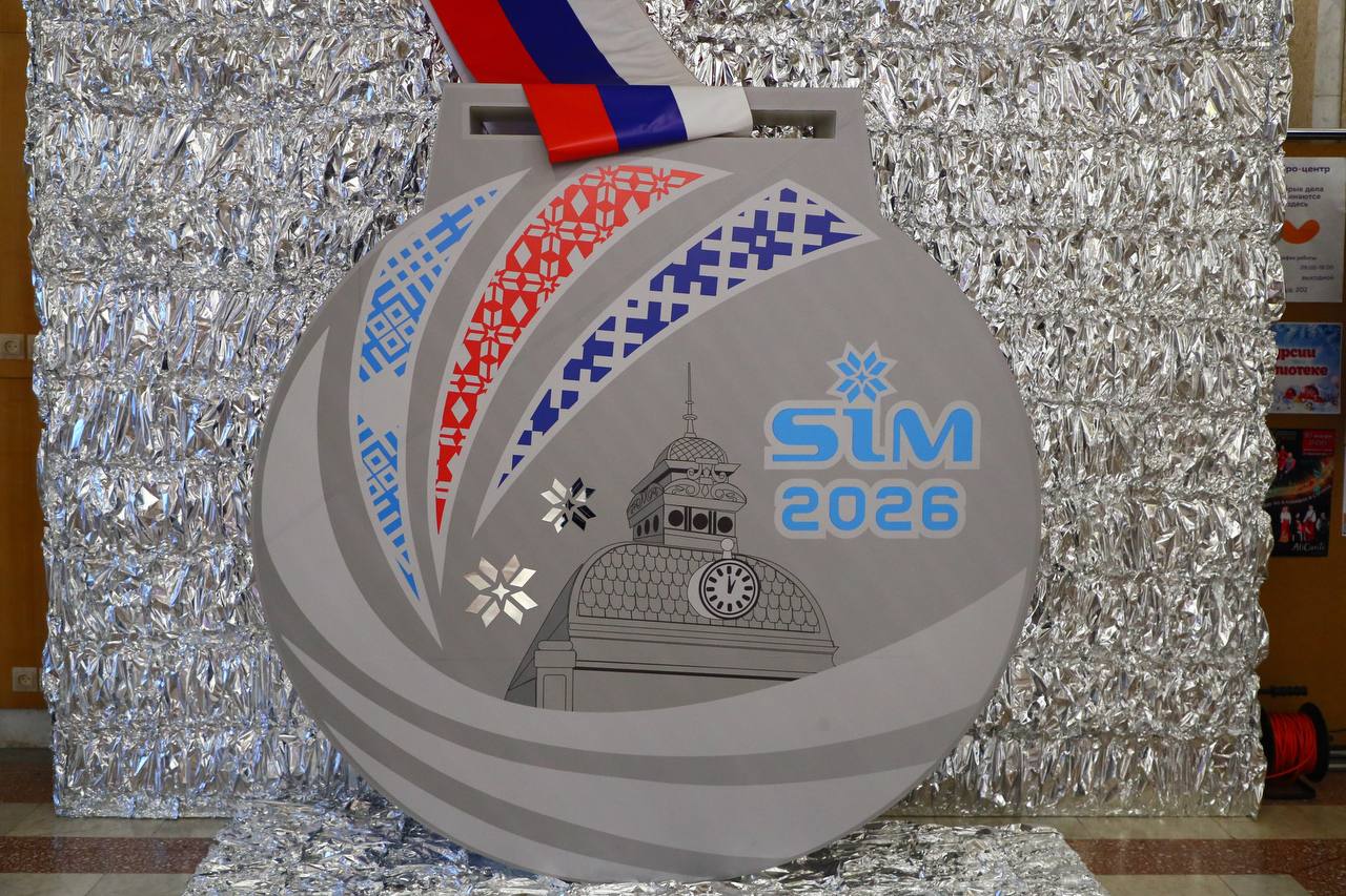 Омичи еще могут зарегистрироваться на Рождественский полумарафон Омичи еще могут зарегистрироваться на Рождественский полумарафон