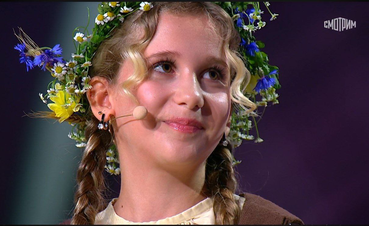 Омичка приняла участие в программе на телеканале «Россия-Культура»