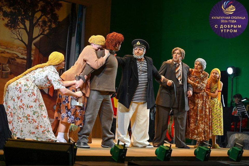 � ����� ����� � ����������, ���������� �������!