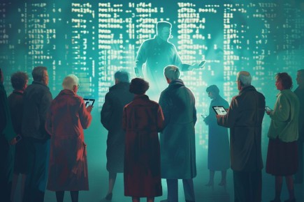 ����������� � �������� ���������: ��� �������� �������� ��������� ����� �����