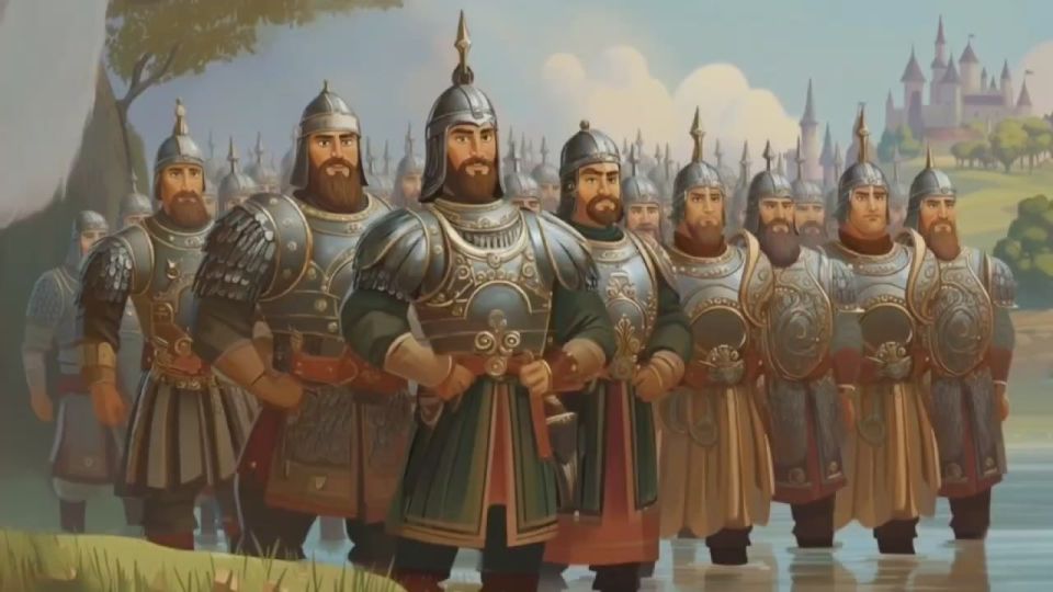 ��� ������, ���� ������ � ���� ���������?