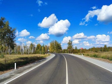 До 2030 года в Омской области появится устойчивая сотовая связь на шести участках федеральных трасс