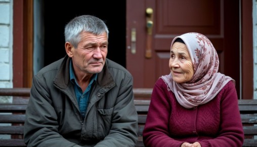 Как наслаждаться жизнью после 60: секреты мудрости и лени