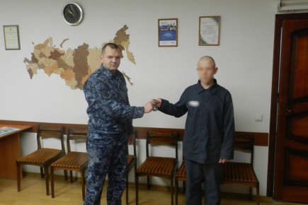 Омский зке оказался сиротой иполучил квартиру