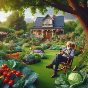 Секреты счастья в одиночестве