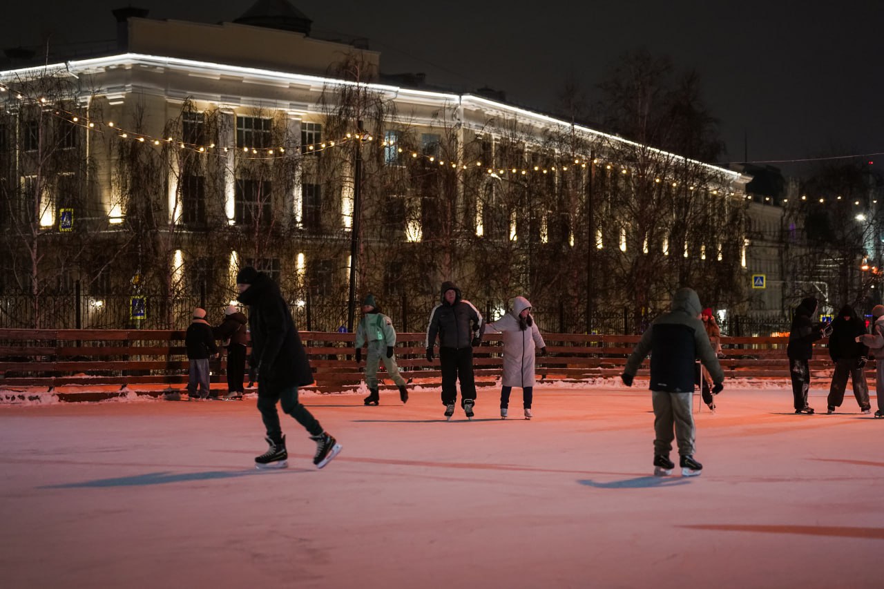 На «Зимнем Любинском» выступит представительница сборной России Дарья Садкова