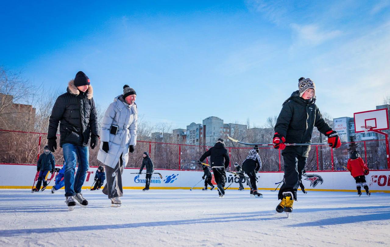 Сегодня Всероссийский день фигурного катания! Сегодня Всероссийский день фигурного катания!