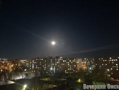 Омичи увидят максимальное приближение Юпитера к Земле