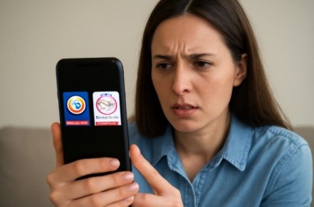 Мошенники атакуют: фейковые приложения для госуслуг подрывают безопасность граждан