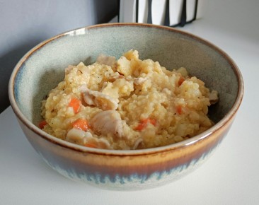 Кулеш: секреты пшенной похлёбки, любимой Хрущёвым