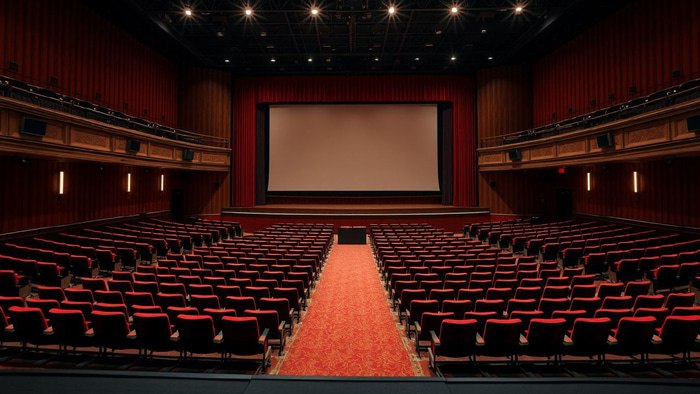 Названы самые кассовые фильмы первой недели года