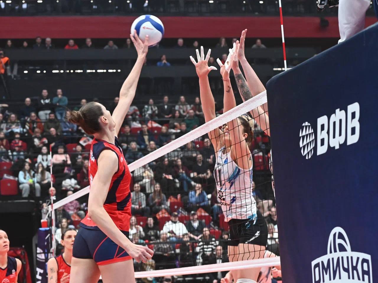 Виталий Хоценко: Поддерживаем нашу «Омичку» Виталий Хоценко: Поддерживаем нашу «Омичку»