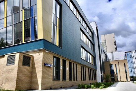 � ������ ������� � 2025 ���� ������ �������� ��� ����� �����: ��������������� ����� ��������� � �����, � � ��������� � ������� ����� �2. ��� ���� ��������� � ������ �������������� ������������� ������� ������������