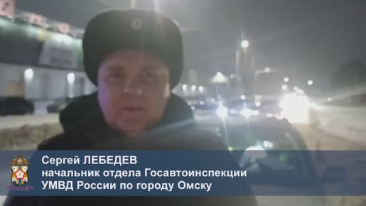 Сегодня в 16:45 часов в Госавтоинспекцию поступило сообщение о ДТП с пострадавшими