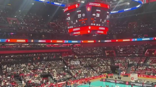 «Омичка» одержала уверенную победу над «Протоном»