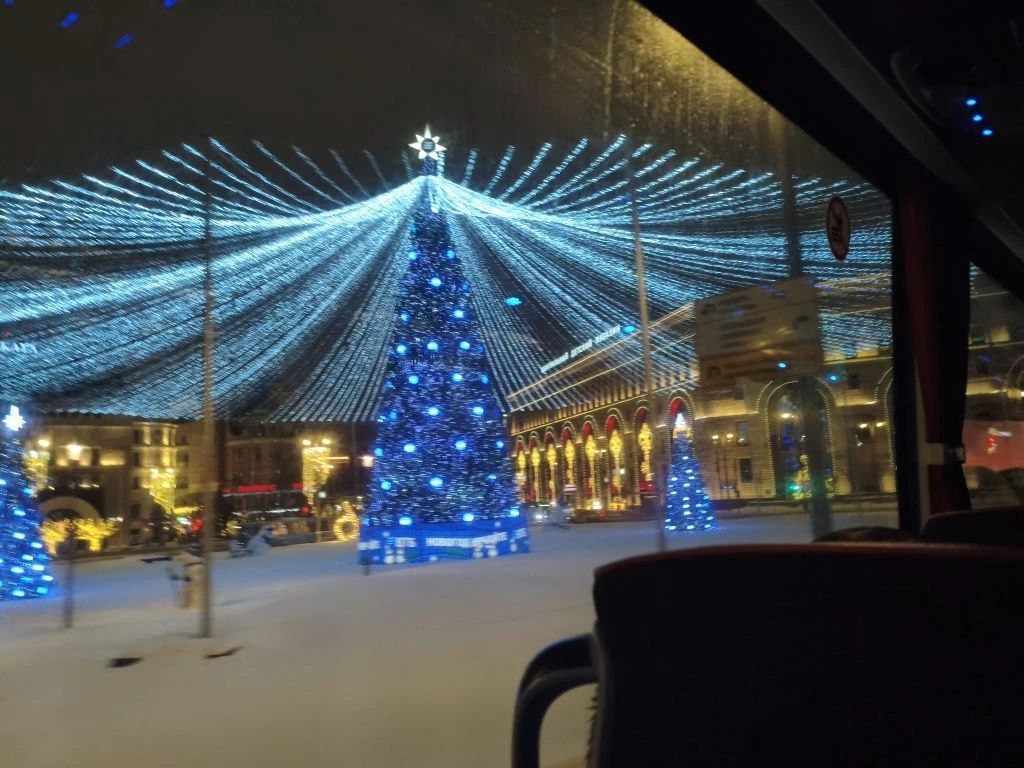 Танцевальный коллектив Культурной столицы России-2026 претендует на престижную хореографическую премию Танцевальный коллектив Культурной столицы России-2026 претендует на престижную хореографическую премию