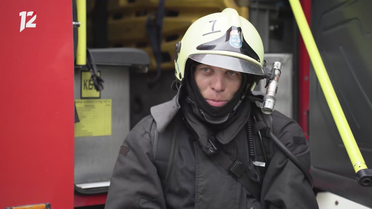 Укрощать огонь и побеждать на спортивной арене — две грани таланта Виктора Чинянина