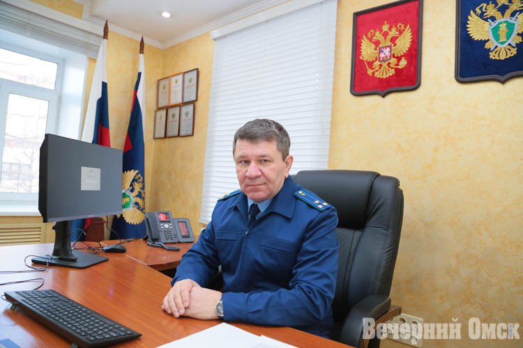 «Работаем, чтобы закон был не на бумаге, а в жизни»