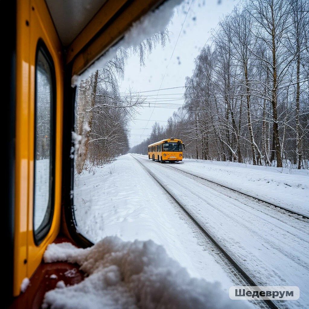 В Омской области вводят «актированные дни»