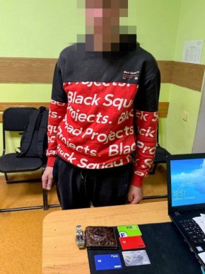 В полицию обратился 47-летний житель Октябрьского округа