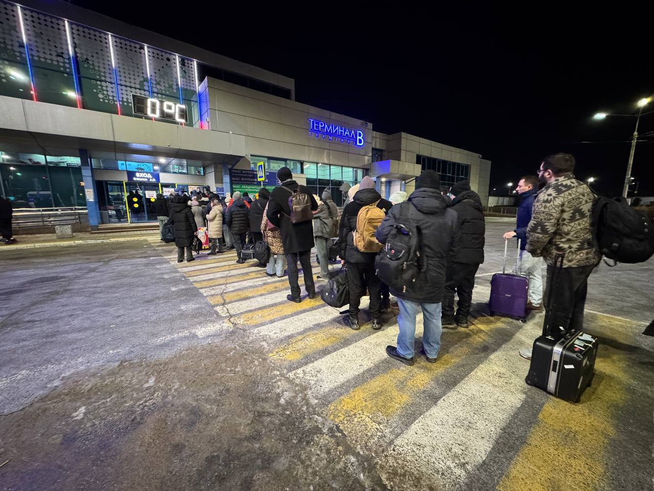 В 2026 году запретили провоз пауэрбанков в регистрируемом багаже