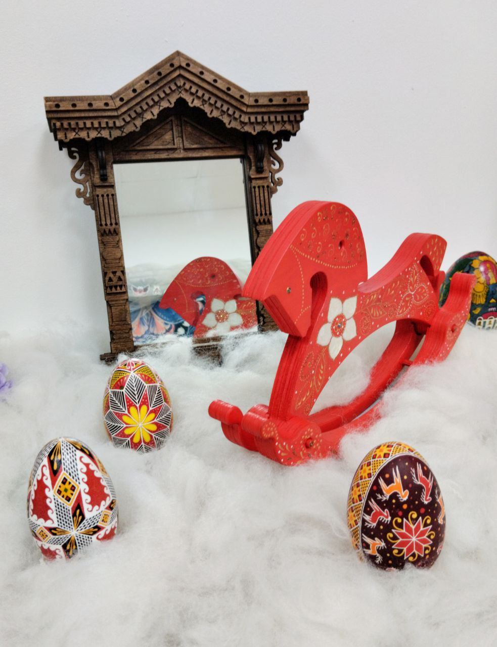 Школа декора Morozkinart (ул Школа декора Morozkinart (ул