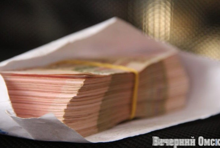 Особняк за 80 миллионов продают в Омске