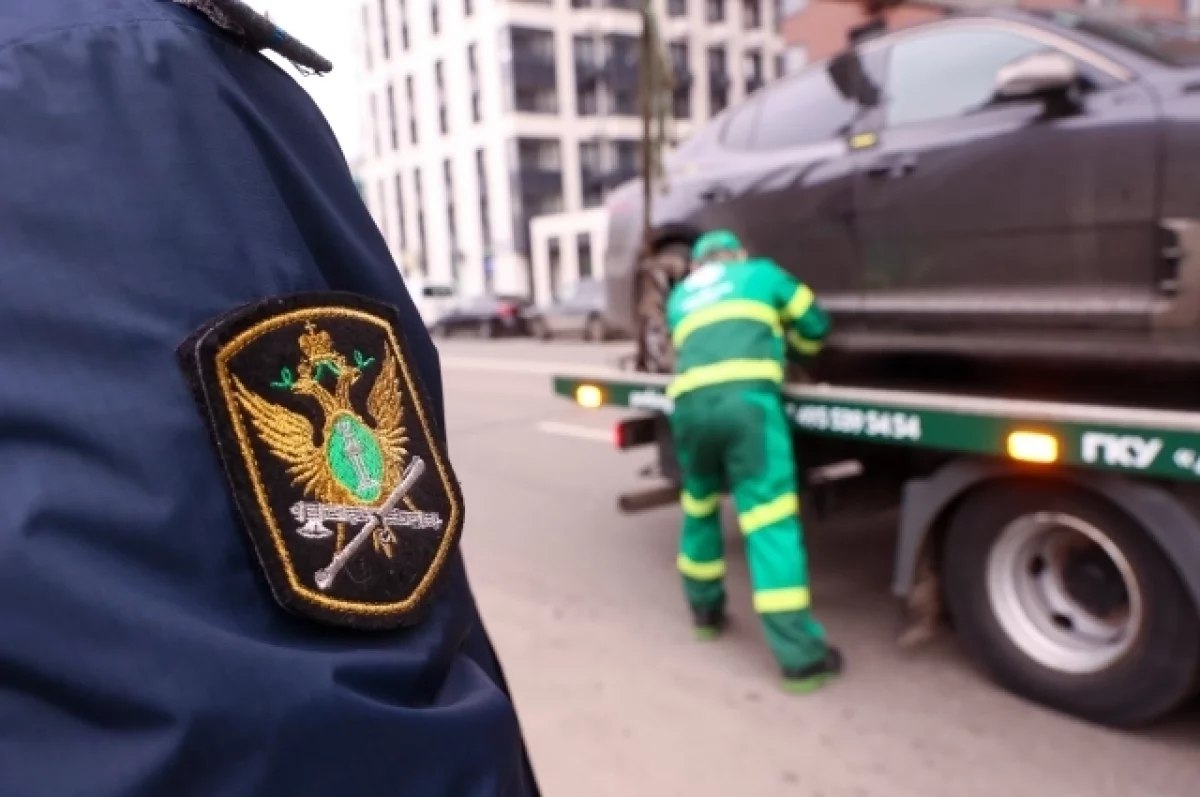 Предлагаем Вашему вниманию интервью первого заместителя прокурора Омской области Андрея Хамошина газете «Аргументы и факты»