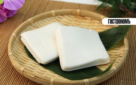 Что такое ханпен и как его готовить