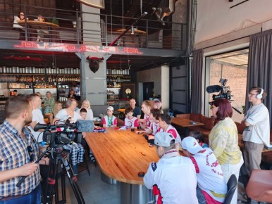 ����� ����������! ����� 3,2 ��� �������� ���������� ������ �������� ���������. ������ �� ��� ����� (12+)