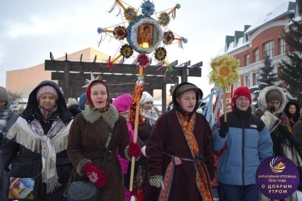 ������ ���������� ����, ���������� �������!