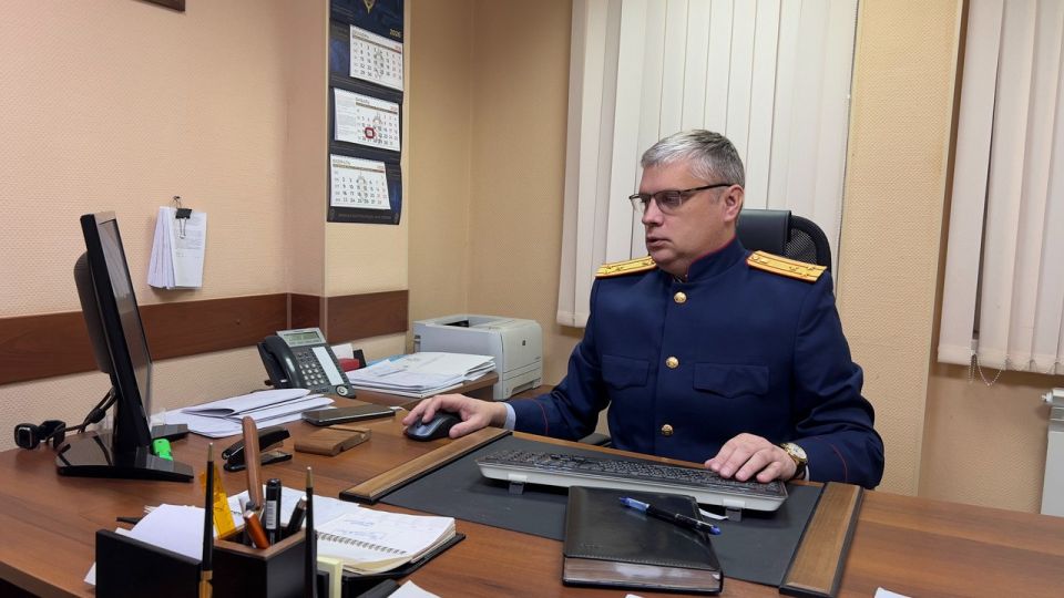 Евгений Осадчук: «Чисто по-человечески может быть жалко обвиняемого, но в деле всегда есть потерпевшие, и наша задача — восстановить их права»