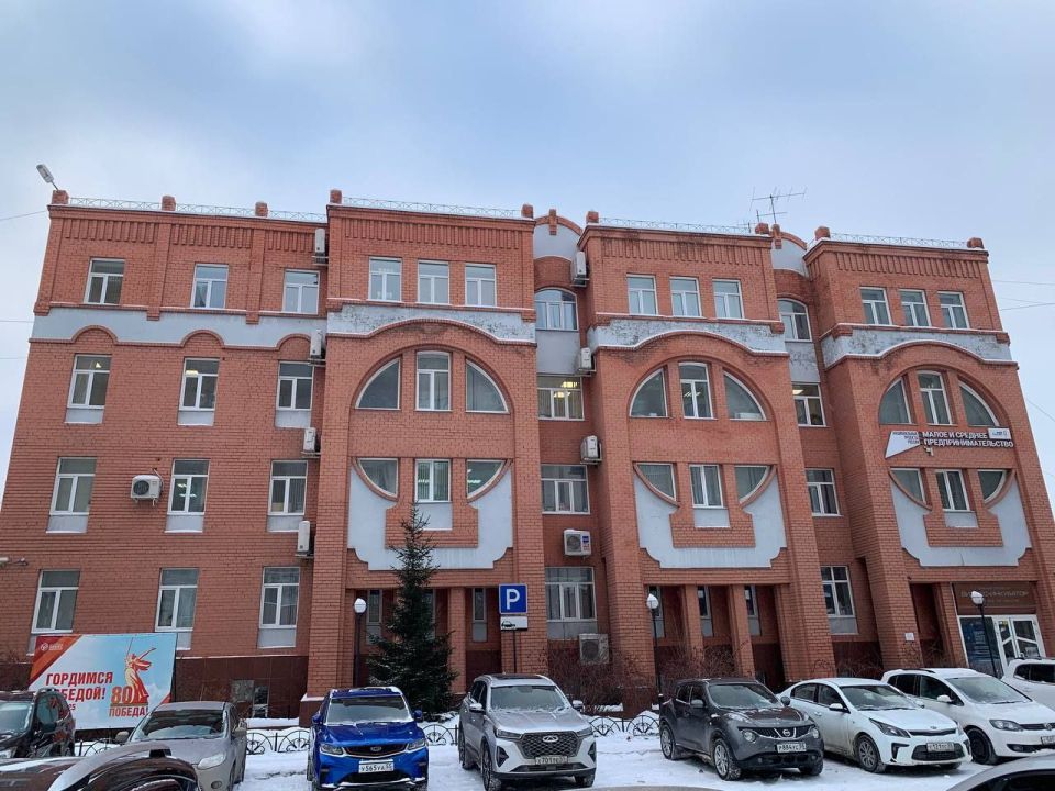 Омский бизнес-инкубатор проводит конкурс на льготную аренду офисного помещения