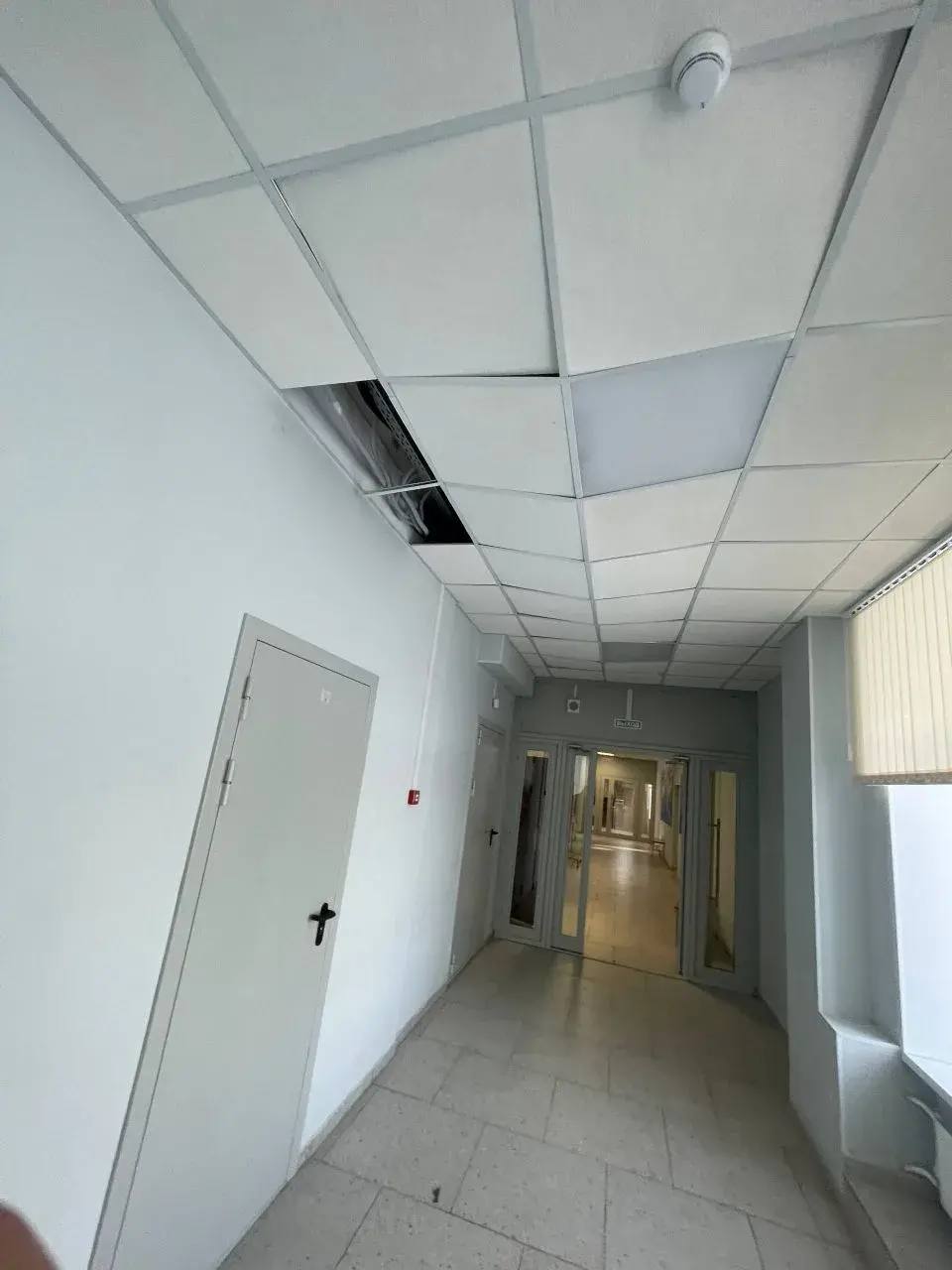 Родители омских кадетов пожаловались на дедовщину и отсутствие горячей воды в интернате Родители омских кадетов пожаловались на дедовщину и отсутствие горячей воды в интернате