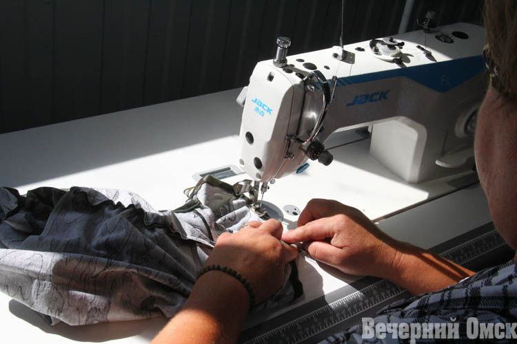 Омский дизайнер стала героиней документального сериала «Русский модный код» (12+)