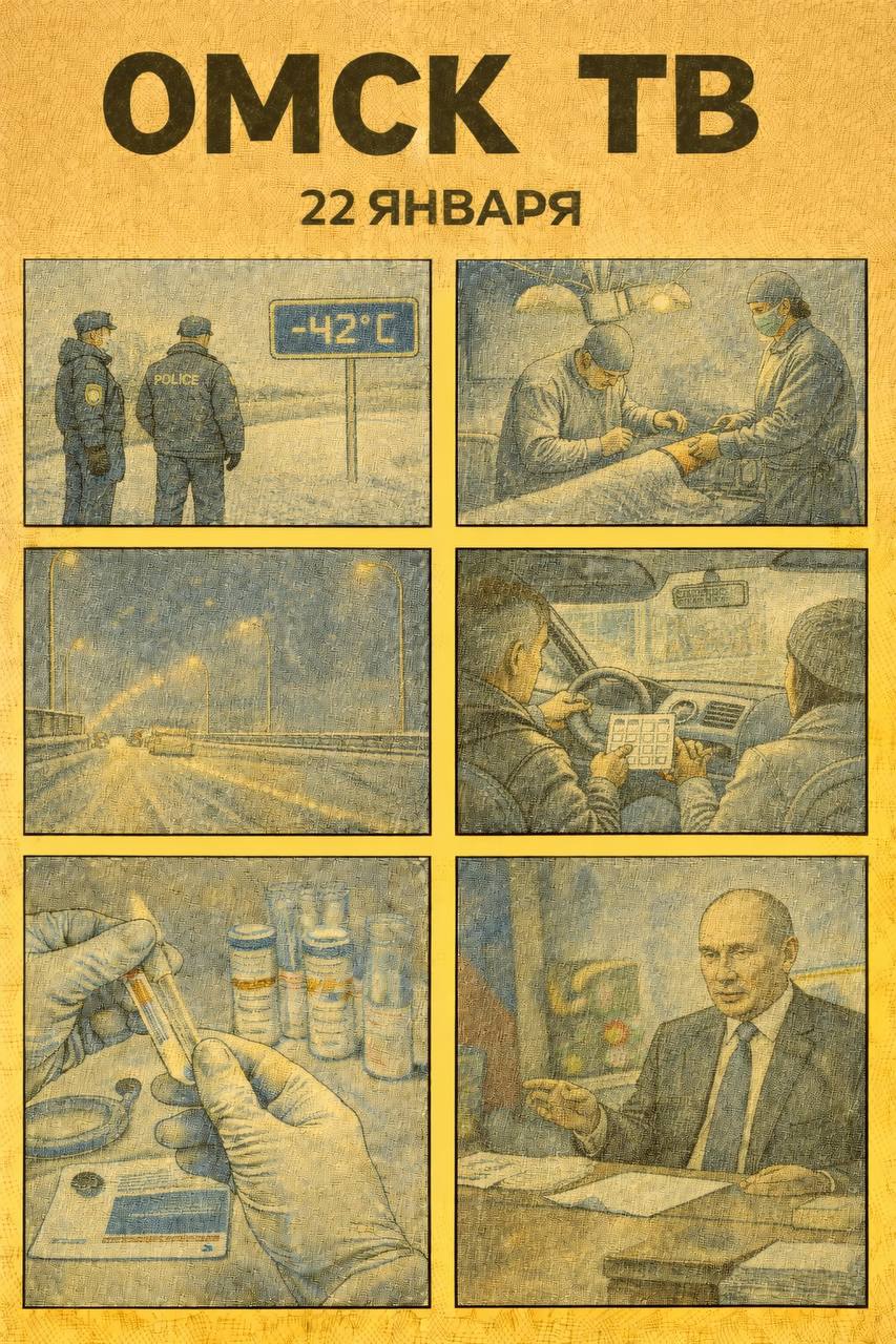 Самые главные новости за прошедший день: