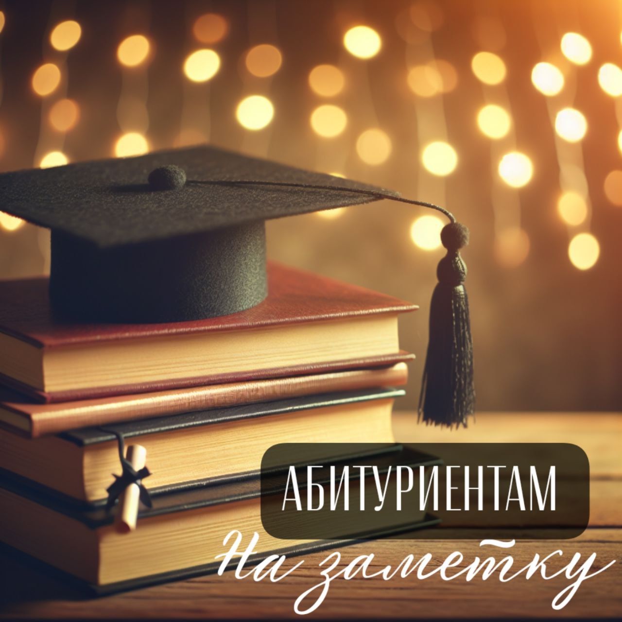 Абитуриентам на заметку: главные изменения и особенности приёмной кампании2026