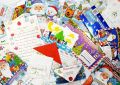 Почтовики подсчитали, сколько «весят» новогодние желания омичей