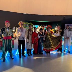 Гастрономическое путешествие: вкус на Мировой атомной неделе