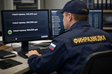 Росфинмониторинг под прицелом: как новый закон изменит финансовые операции