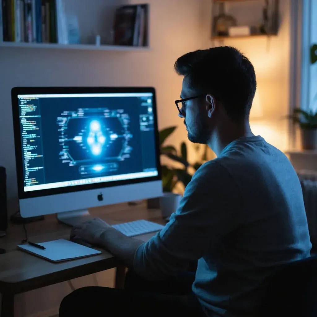 В Госдуме предложили ввести удалёнку для россиян в морозы