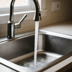 Омичей ждут отключения холодной воды из-за ремонта водопровода