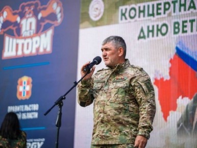 Член Общественного совета региональной программы «ПРОдвижение ГЕРОЕВ» Виктор Акимочкин рассказал о патриотической акции в честь годовщины полного снятия блокады Ленинграда