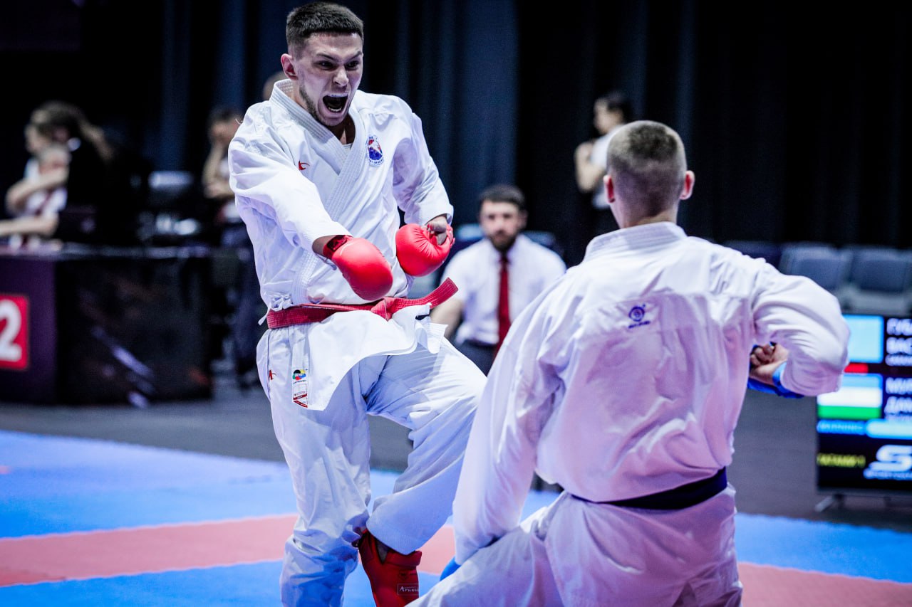 Омский Кубок Прииртышья по каратэ собрал рекордное количество спортсменов – более 1700 Омский Кубок Прииртышья по каратэ собрал рекордное количество спортсменов – более 1700