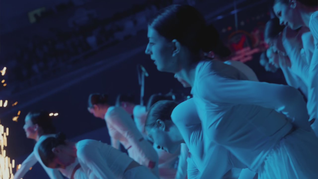 Всероссийские соревнования по каратэ «Кубок Прииртышья» вновь бьют рекорды