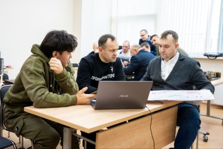 ������ ���� �������: ��������� ��������� ������������ �����» ��������� � ����������