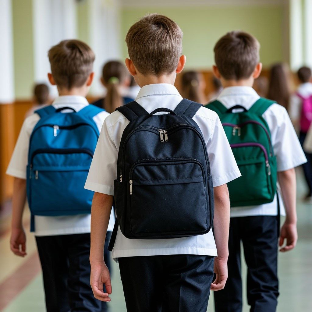 Виталий Хоценко поручил проверить безопасность во всех школах и лицеях Омской области