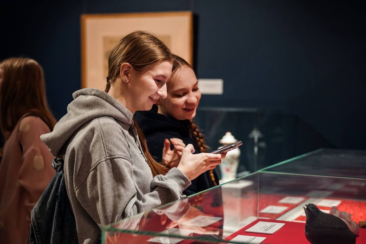 Студенты Культурной столицы 2026 года отмечают свой главный праздник