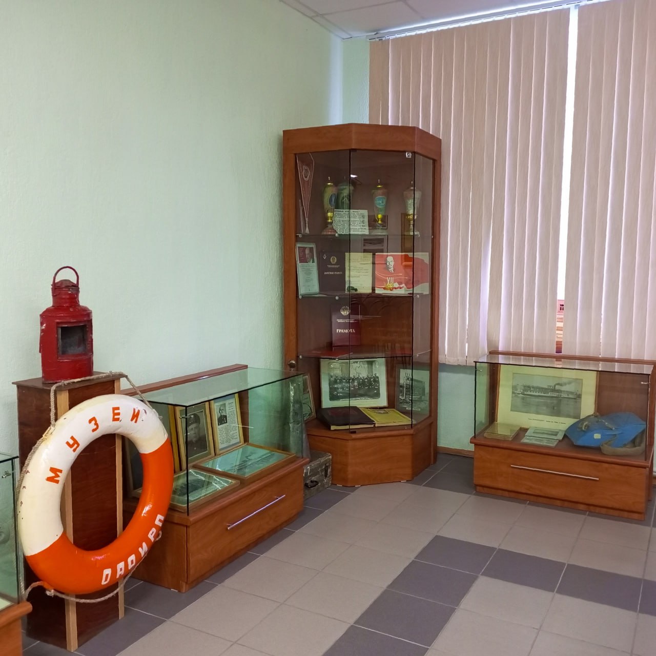 Приглашаем омичей и гостей города познакомиться с историей речного флота Омска Приглашаем омичей и гостей города познакомиться с историей речного флота Омска